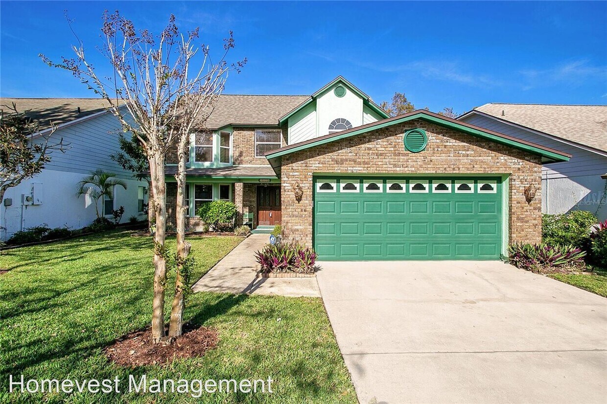 Primary Photo - 3 br, 2.5 bath House - 3124 Tall Timber Drive