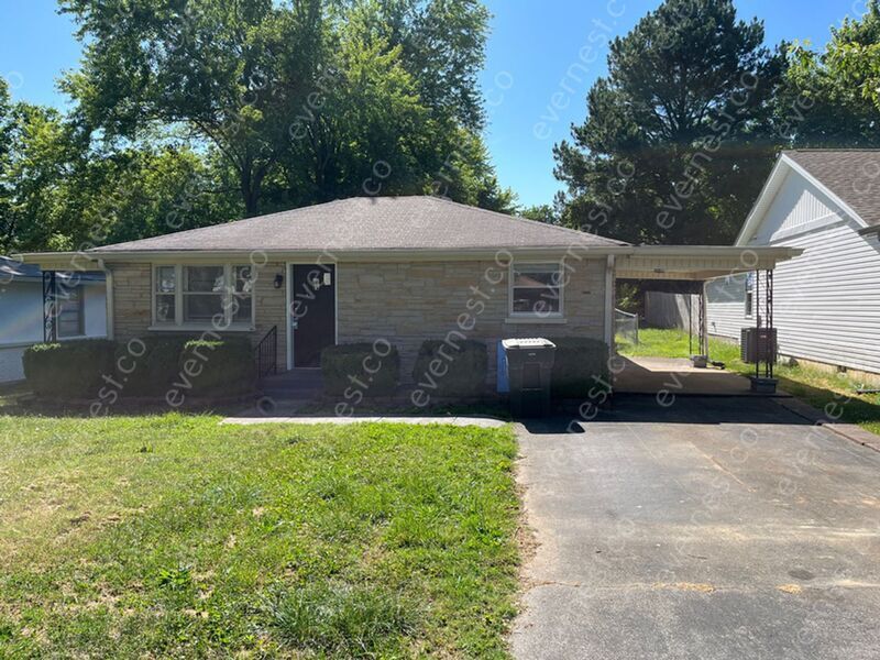 203 Shannon Ln, Springfield, TN 37172 House Rental in Springfield, TN