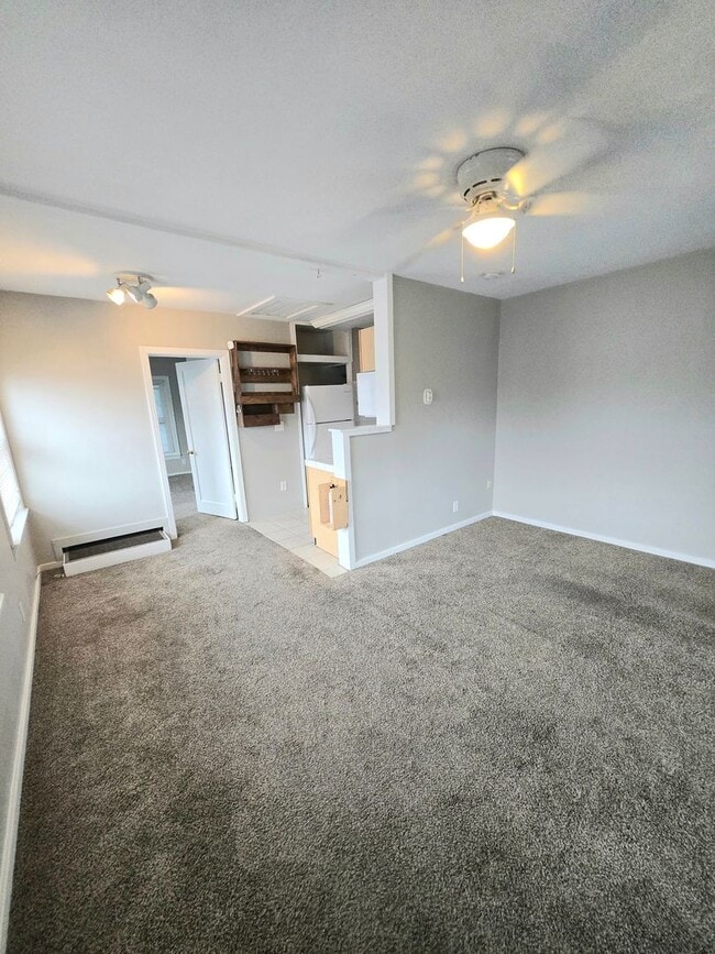 Building Photo - 1720 H St
