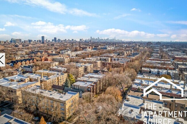 Foto del edificio - 5060 N Winchester Ave