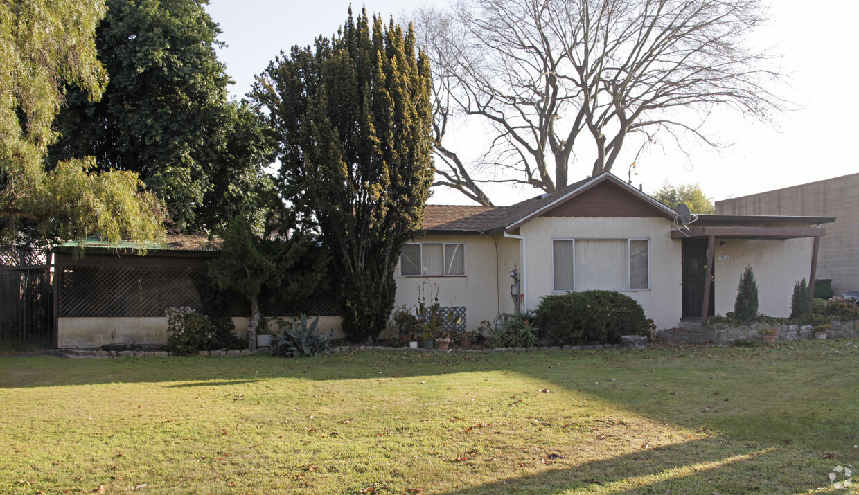 Building Photo - Shady Haven Mobile Home Park