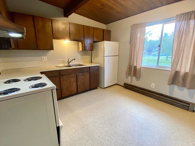 Foto del edificio - 321-325 I St Duplex - Whitehouse