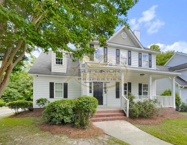 Foto del edificio - 124 Pickwick Dr
