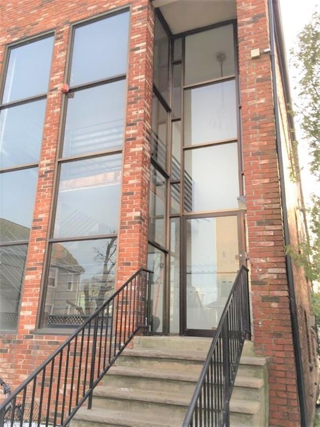 Foto del edificio - 10 Roberts St