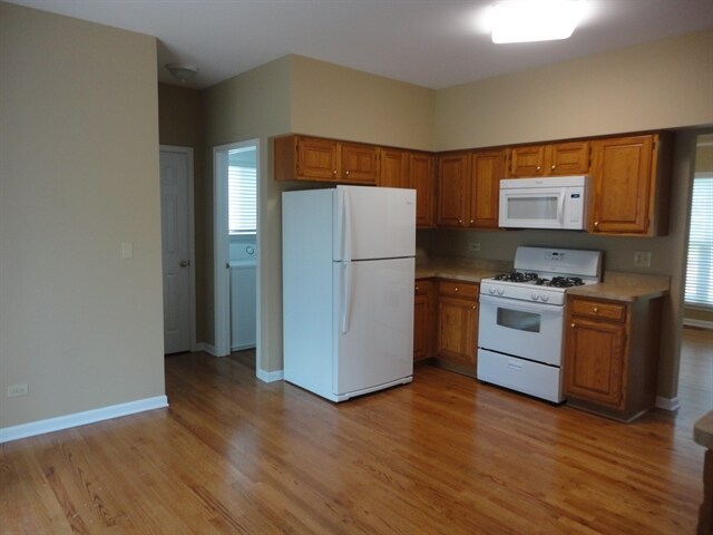 Foto del edificio - 626 David St