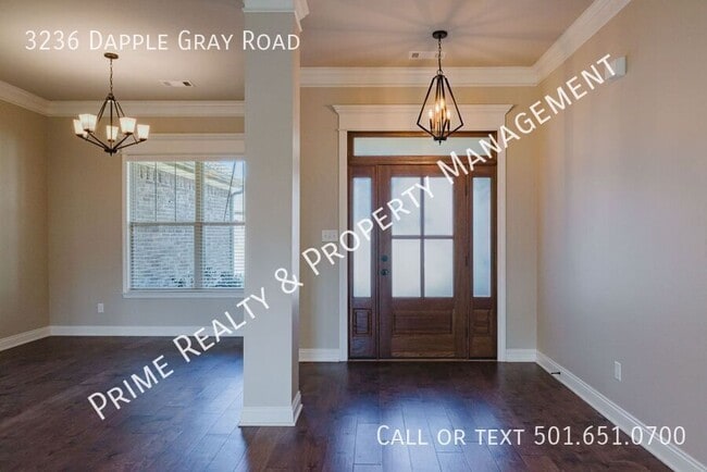 Foto del edificio - 3236 Dapple Grey Rd