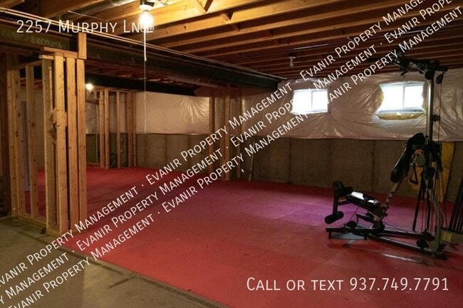 Building Photo - 2257 Murphy Ln E