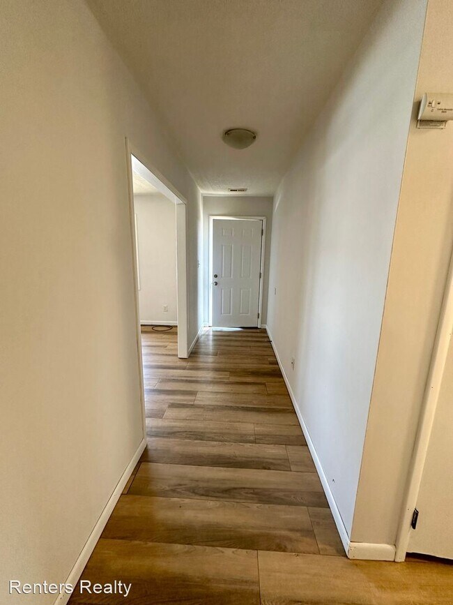 Foto del edificio - 3 br, 1.5 bath House - 3916 Pickett Dr SW