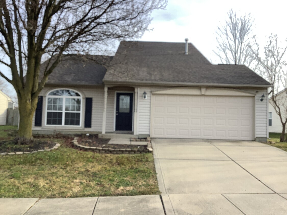 3140 Grandview Way House Rental in Westfield, IN