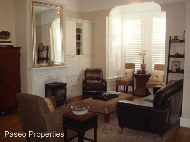 Foto del edificio - 2 br, 2 bath House - 2721 Pine Street