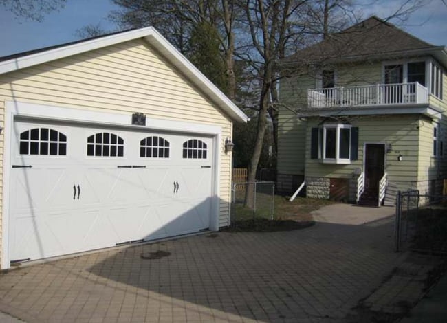Building Photo - 515 Bluff Ave