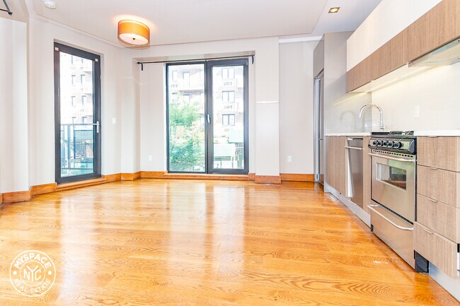 Foto del edificio - 865 Willoughby Ave