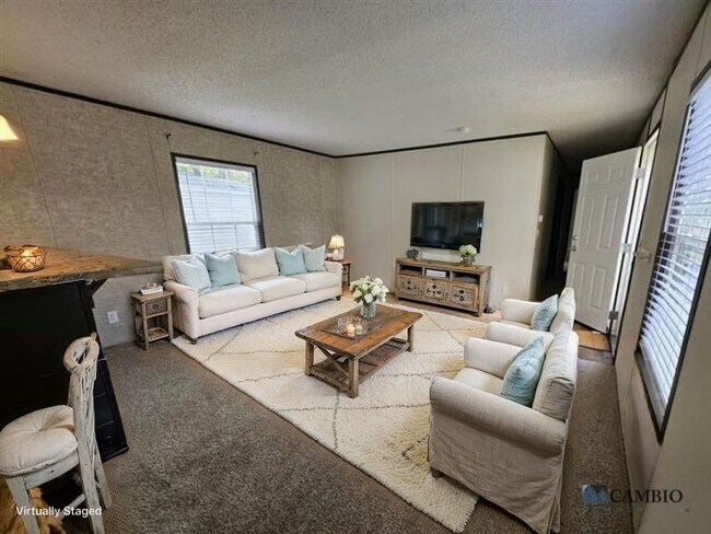 Foto del edificio - 268 Bay Port Cir