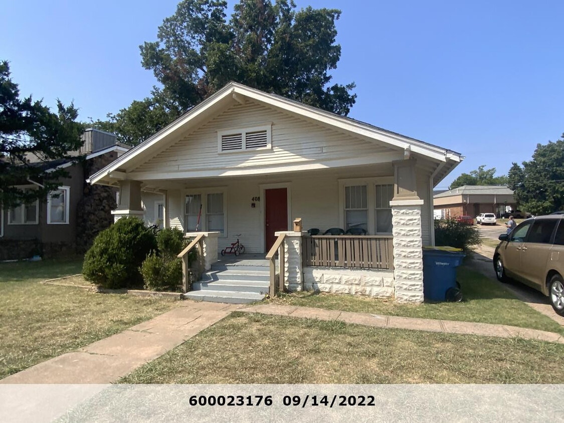 Primary Photo - 408 S Duncan St