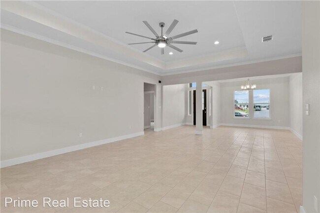 Foto del edificio - 3 br, 2 bath House - 6738 Effat