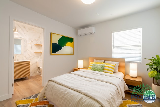 Interior Photo - Penmar Bungalows