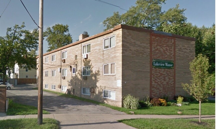 7919 Lake Ave, Cleveland, OH 44102 Apartments in Cleveland, OH