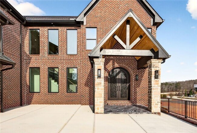 Foto del edificio - 403 Thunder Rd