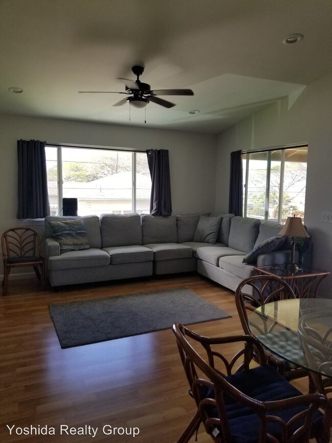 Building Photo - 3 br, 2 bath House - 2211 Keanu Street