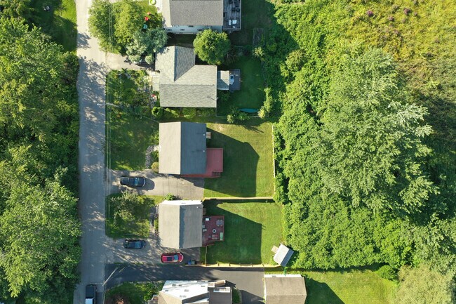 Foto del edificio - 64 Harriet St