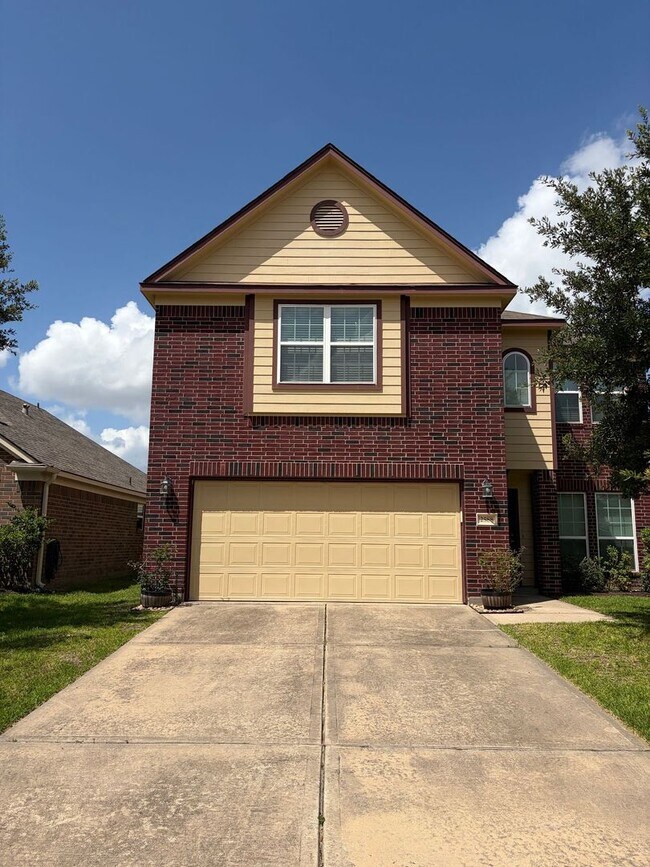 Foto del edificio - 2588 Hallmark Oak St
