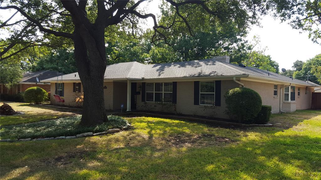5008 Sugar Mill Rd, Dallas, TX 75244 House for Rent in Dallas, TX