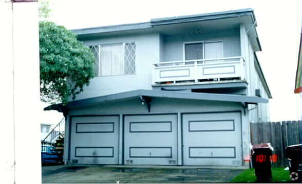 Foto del edificio - 3435 California St