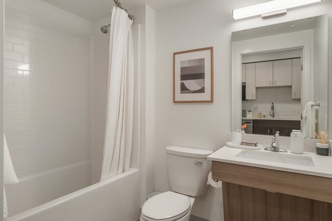 Building Photo - The Nook at Northhaven