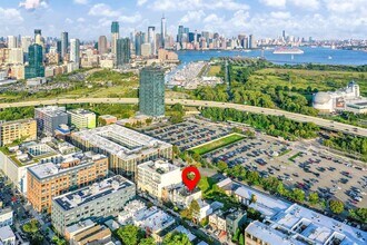 Building Photo - 54 Monitor St Building Photo - 54 Monitor St