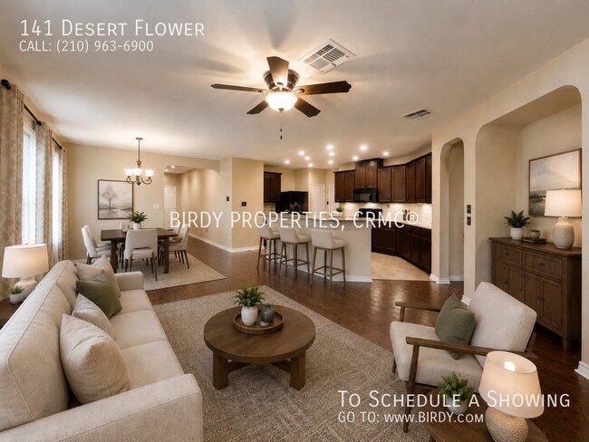Building Photo - 141 Desert Flower