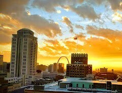 Foto del edificio - 400 S 14th St