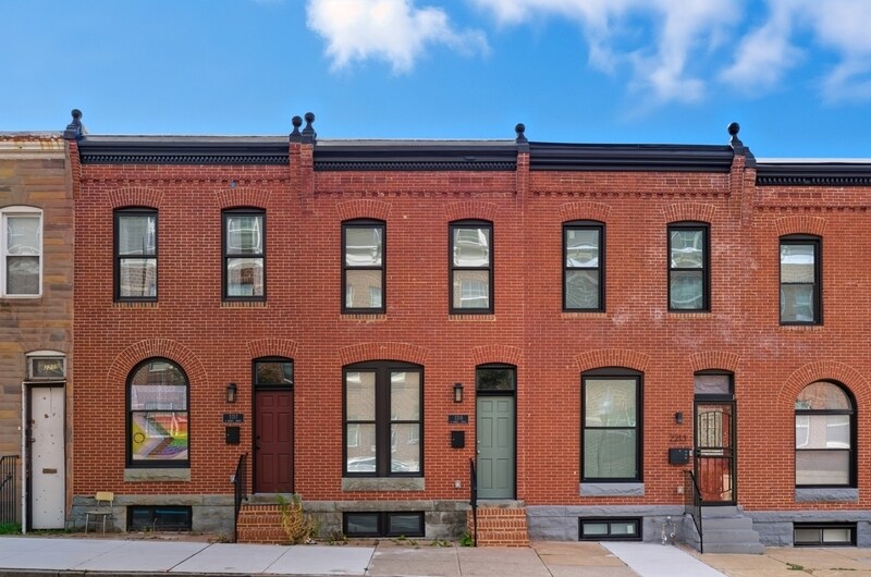Photo - 2215 East Biddle Street