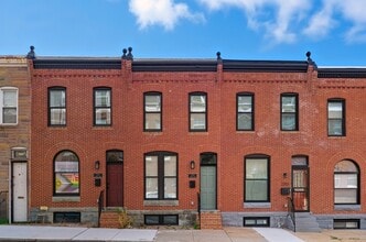 Building Photo - 2215 E Biddle St