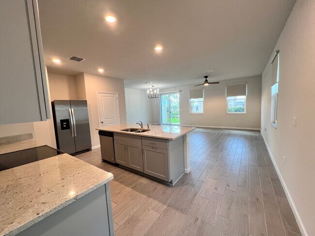 Foto del edificio - 3916 SE Mentmore Ln