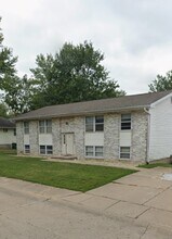 Building Photo - 708 N Campbell St