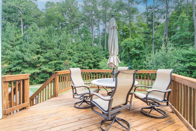 Building Photo - 1310 Antler Point Dr