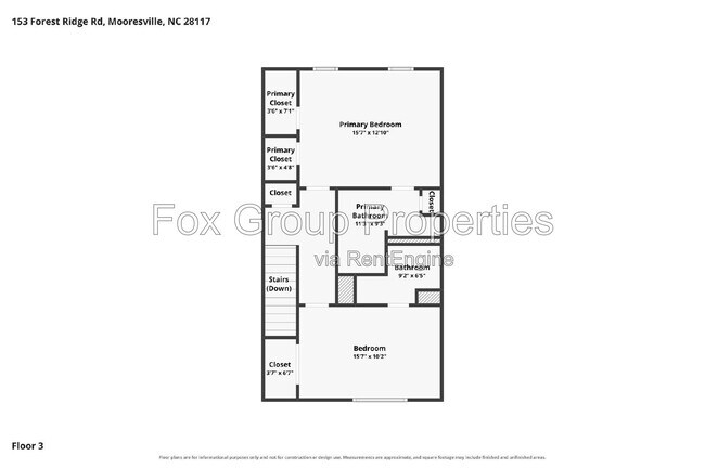 Foto del edificio - 153 Forest Ridge Rd