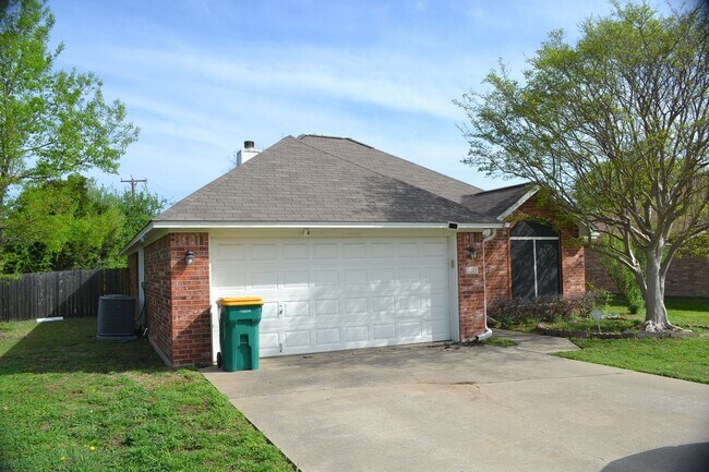 Foto del edificio - Charming 3 bedroom 2 bathroom home in Belton!!