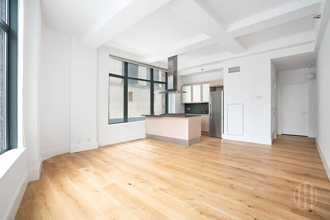 Foto del edificio - 120 Greenwich St