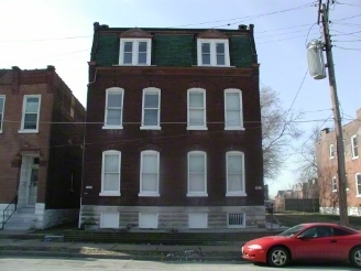 Primary Photo - 1930 Winnebago St