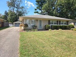 Building Photo - 1824 Wickham Way
