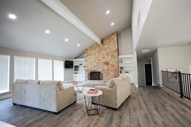 Building Photo - 4408 St Gregory Dr