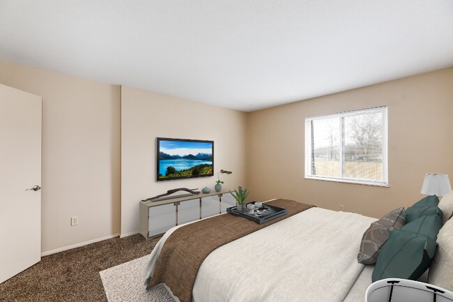 Foto del edificio - 2647 Eastgate Rd