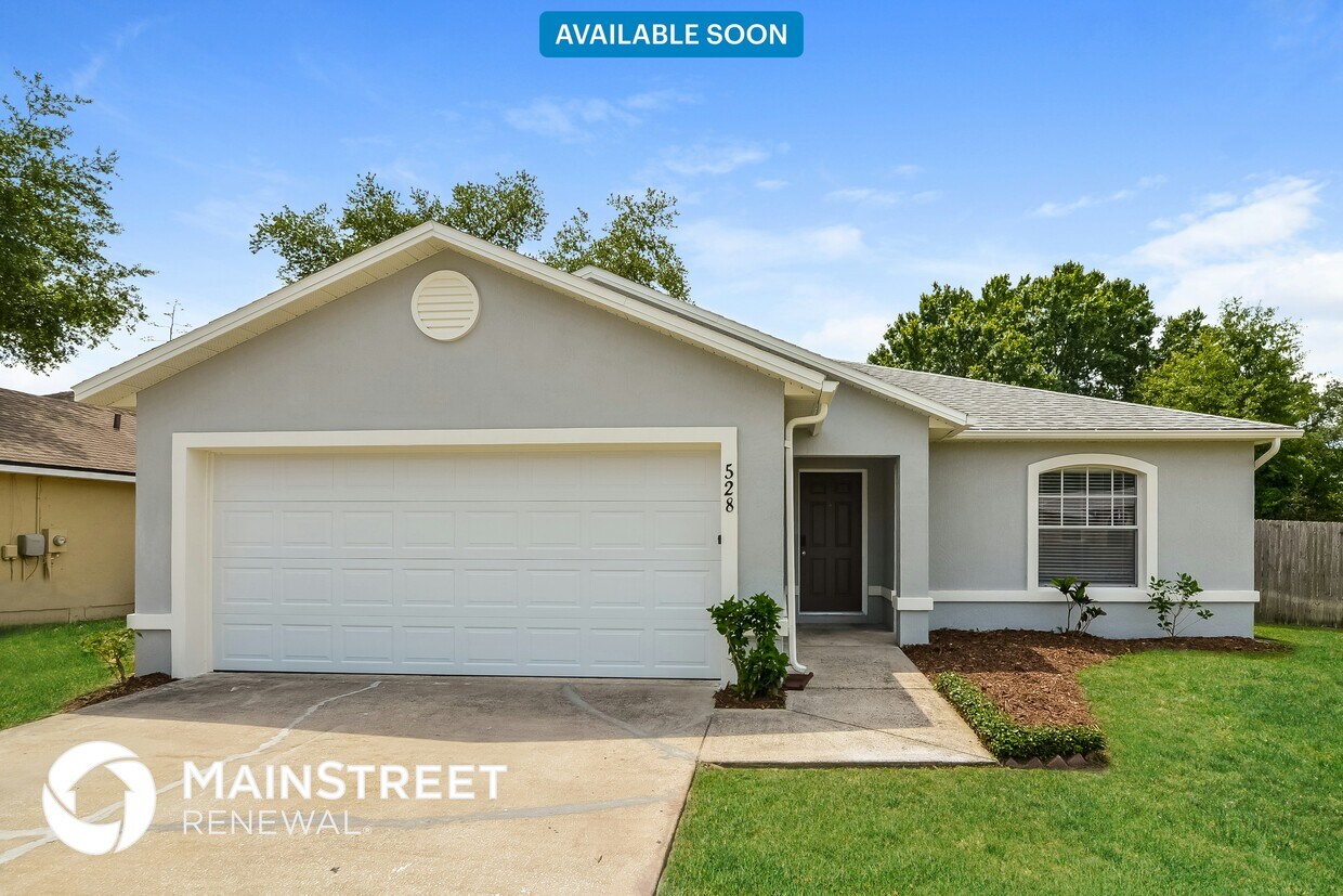 Foto principal - 528 Finch Ct