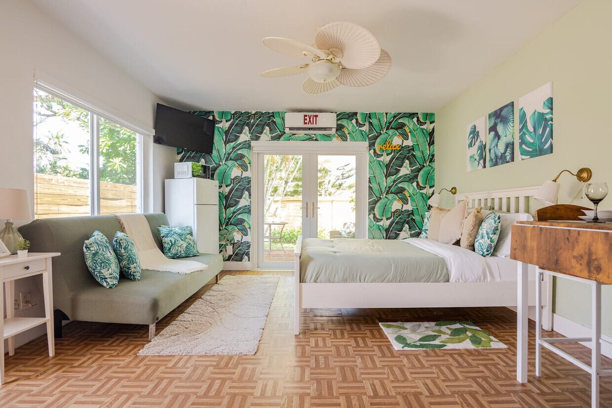 Foto principal - 927 N 17th Ave