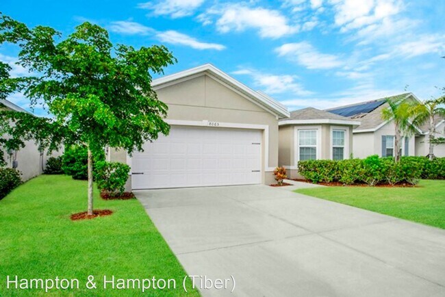 Foto del edificio - 3 br, 2 bath House - 8065 GOPHER TORTOISE ...