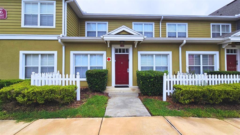Foto principal - 2602 Lodi Cir