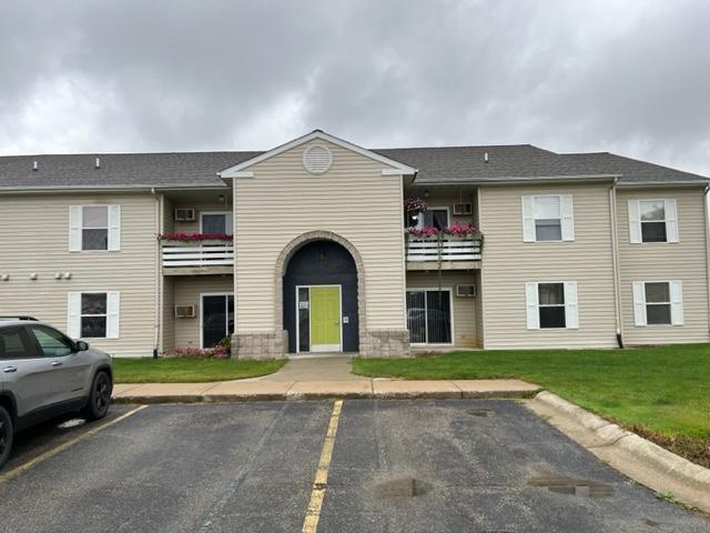 Building Entry - Arboretum Apartment Homes