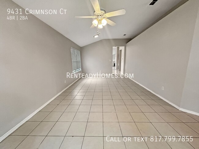 Building Photo - 9431 Crimnson Ct