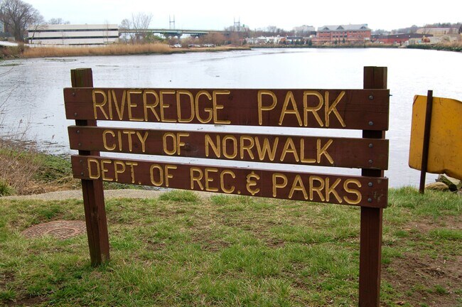 Foto del edificio - 1 Daskams Ln